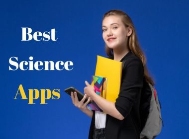 The Best Science Apps