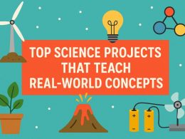 Top Science Projects