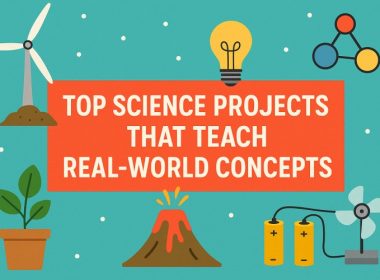 Top Science Projects