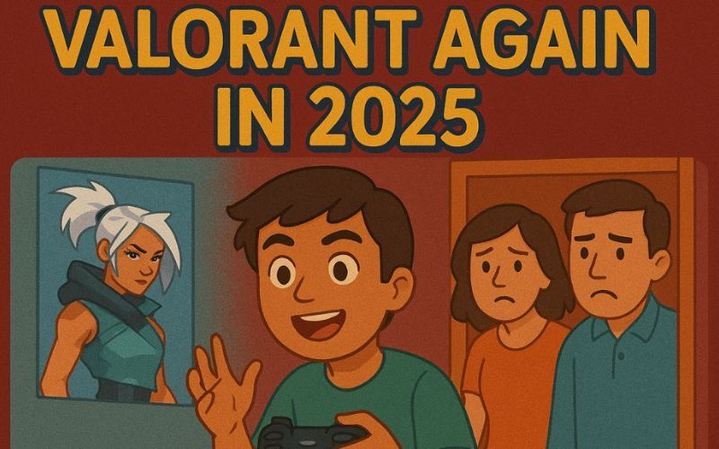 Why Every Indian Teen