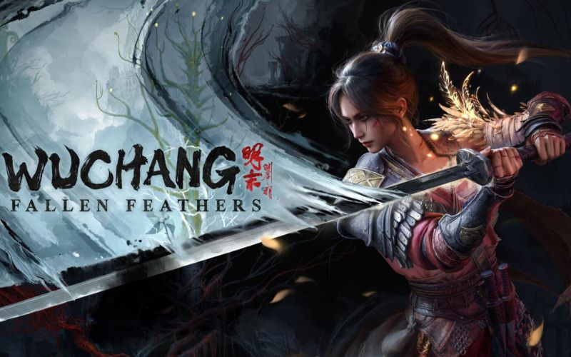 WUCHANG: Fallen Feathers