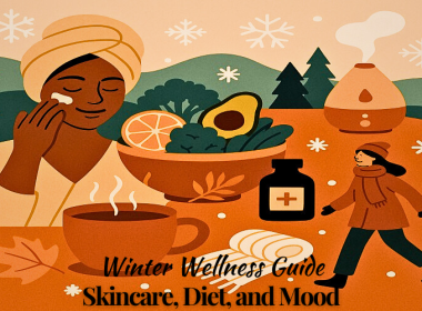 Winter Wellness Guide