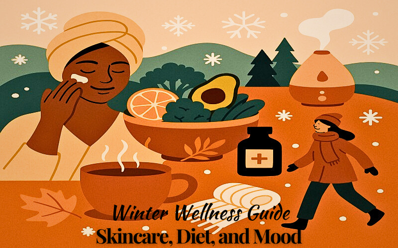 Winter Wellness Guide