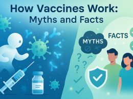 How Vaccines Work