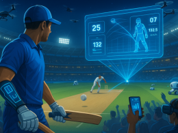 Cricket World Cup 2025