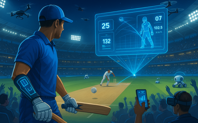 Cricket World Cup 2025