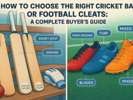 Choose the Right Cricket Bat
