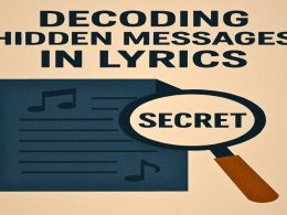Decoding Hidden Messages