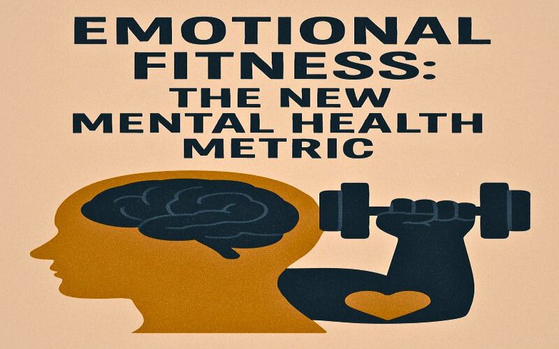 Emotional Fitness