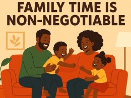 Family Bonding Ideas