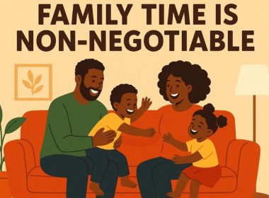 Family Bonding Ideas