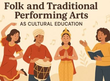Folk and Traditional Performing