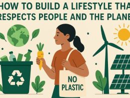 How to Build a Lifestyle