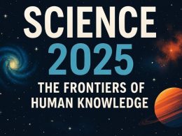 Science 2025