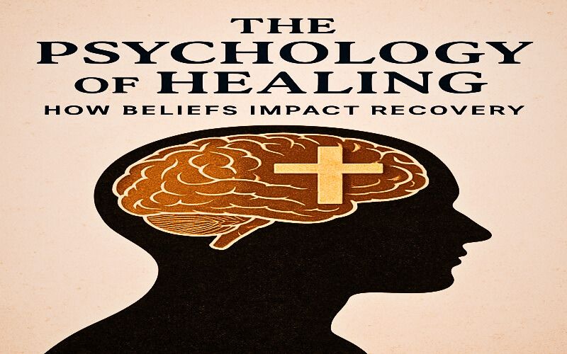 The Psychology of Healing