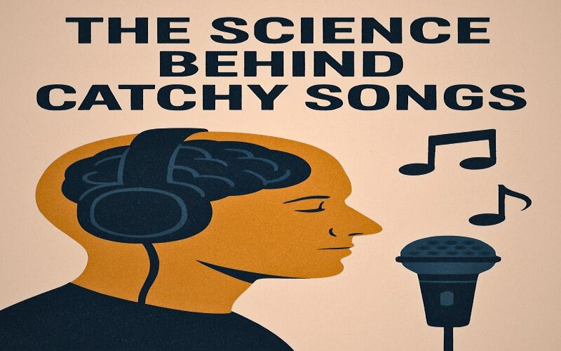 The Science Behind Catchy Songs