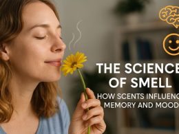 The Science of Smell
