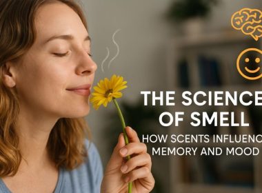 The Science of Smell