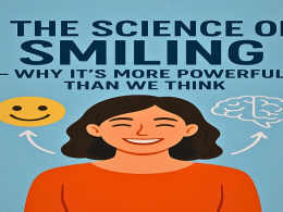 The Science of Smiling