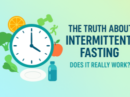 The Truth About Intermittent Fasting