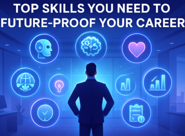 Top Skills You Need