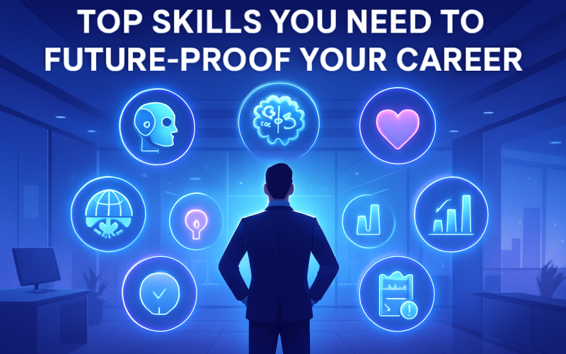 Top Skills You Need