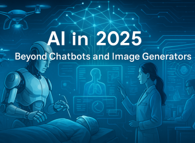 AI in 2025