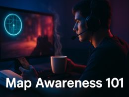 Map Awareness 101