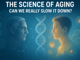 The Science of Aging