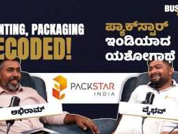 Packstar India